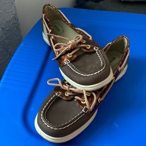 Sperry